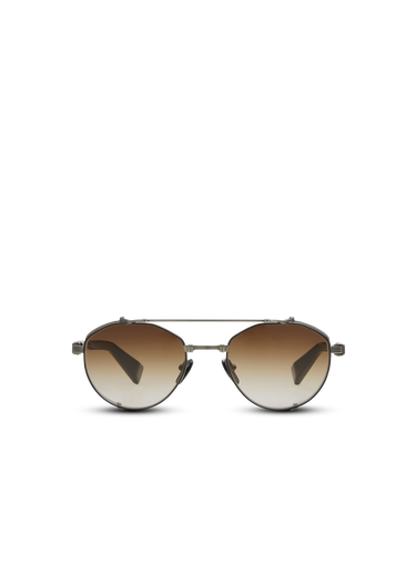 Brigade IV sunglasses